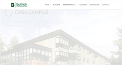 Desktop Screenshot of bullrichpilar.com
